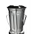 Liquidificador Industrial Alta Rotação Inox 4 Litros LQL4 1/2 CV Metvisa - Imagem 2
