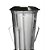 Liquidificador Industrial Alta Rotação Inox 6 Litros LQL6 1/2 CV Metvisa - Imagem 2