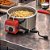 Fritadeira de Tacho Elétrica 7 Litros PR-70 E Inox Progás - Imagem 2