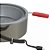 Fritadeira de Tacho Elétrica 7 Litros PR-70 E Inox Progás - Imagem 4