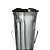 Liquidificador Industrial Alta Rotação Inox 8 Litros LQL.8 1/2 CV Metvisa - Imagem 2