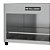 Forno Gratinador Salamandra a Gás FSG 45 Litros Metalcubas - Imagem 2