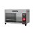 Forno Gratinador Salamandra a Gás FSG 45 Litros Metalcubas - Imagem 1