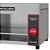 Forno Gratinador Salamandra a Gás FSG 45 Litros Metalcubas - Imagem 3