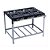 Fogão Industrial a Gás Baixa Pressão 6 Bocas 30x30 M15 Stori Top Metalmaq - Imagem 1