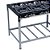 Fogão Industrial a Gás Baixa Pressão 6 Bocas 30x30 M15 Stori Top Metalmaq - Imagem 2