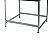 Forno Guilhotina a Gás Industrial 95×95 1 Câmara de 25cm Metalmaq - Imagem 3