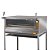 Forno Guilhotina a Gás Industrial 95×95 1 Câmara de 25cm Metalmaq - Imagem 2