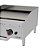 Chapa Bifeteira a Gás Profissional PRO 60CH 19mm Inox Progás - Imagem 3