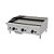 Chapa Bifeteira a Gás Profissional PRO 90CH 19mm Inox Progás - Imagem 1