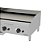 Chapa Bifeteira a Gás Profissional PRO 90CH 19mm Inox Progás - Imagem 3