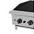 Chapa Char Broiler a Gás Profissional PRO 45 CB Inox Progás - Imagem 2