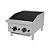 Chapa Char Broiler a Gás Profissional PRO 45 CB Inox Progás - Imagem 1