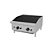 Chapa Char Broiler a Gás Profissional PRO 60 CB Inox Progás - Imagem 1