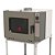 Forno Turbo Elétrico Industrial com Vapor PRP 5000NE 5 Esteiras Trifásico Progás - Imagem 4