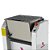 Amassadeira Masseira Elétrica Semi Rápida Industrial ALI 25kg Bivolt Braesi - Imagem 2