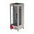 Forno Assador a Gás Giratório Industrial PRP 482 G5 64 Frangos Inox Bivolt Progás - Imagem 1