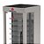 Forno Assador a Gás Giratório Industrial PRP 482 G5 64 Frangos Inox Bivolt Progás - Imagem 2