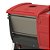 Amassadeira Masseira Semi Rápida Elétrica Industrial ALI 05 5kg Bivolt Braesi - Imagem 2