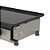 Chapa Bifeteira a Gás Industrial PR 450 G Style Inox Progás - Imagem 3
