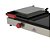 Chapa Bifeteira a Gás Industrial PR 800 G New Queen Inox Progás - Imagem 2