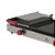 Chapa Sanduicheira com 2 Prensas Grill a Gás Industrial PR 1100G Style Inox Progás - Imagem 2
