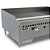 Chapa Bifeteira a Gás GLP Vulcan VCRG36 Profissional Inox 25,4mm 3 Queimadores - Imagem 3