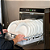 Máquina Lava Louças Hobart Ecomax 503 Monofásica Inox IndustriaI - Imagem 3