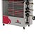 Forno Assador Elétrico Frangueira Industrial PR 631 E Trifásica 30 Frangos Inox Progás - Imagem 3
