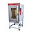Forno Turbo a Gás para Padaria FTG 240 8 Esteiras Monofásico Epóxi Bivolt G Paniz - Imagem 1