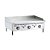 Chapa Bifeteira a Gás GLP Vulcan VCRG36T Profissional Inox 25,4mm 3 Queimadores Controle de Temperatura - Imagem 1