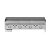 Chapa Bifeteira a Gás GLP Vulcan VCRG48T Profissional Inox 25,4mm 4 Queimadores Controle de Temperatura - Imagem 1