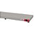 Mesa Aquecida Pista Quente 100cm PRMAQ 10 Inox Temperatura Regulável Profissional Progás - Imagem 4