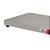 Mesa Aquecida Pista Quente 7cm PRMAQ 7 Inox Temperatura Regulável Profissional Progás - Imagem 3