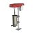 Despolpadeira de Frutas 10 Litros DES 10 G3 1/2CV Inox Profissional Bivolt Braesi - Imagem 1