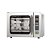 Forno de Convecção Industrial Elétrico Miniconv sem Vapor Prática + Base + 8 Formas 35x35 - Imagem 5