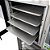Forno de Convecção Industrial Elétrico Miniconv sem Vapor Prática + Base + 8 Formas 35x35 - Imagem 4