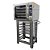 Forno de Convecção Industrial Elétrico Miniconv sem Vapor Prática + Base + 8 Formas 35x35 - Imagem 3