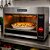 Forno Gratinador Salamandra a Gás FSG 65 Litros Inox Metalcubas - Imagem 2