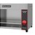 Forno Gratinador Salamandra a Gás FSG 65 Litros Inox Metalcubas - Imagem 4