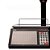 Balança Digital Comercial Edge 33kg Wi-Fi Etiquetadora Integrada Balmak - Imagem 2