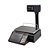 Balança Digital Comercial Edge 33kg Wi-Fi Etiquetadora Integrada Balmak - Imagem 1