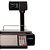 Balança Digital Comercial Edge 33kg Wi-Fi Etiquetadora Integrada Balmak - Imagem 3