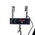 Balança Digital industrial Tendal 300kg Bateria BK300TB Balmak - Imagem 3