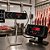 Balança Digital industrial Tendal 300kg Bateria BK300TB Balmak - Imagem 2