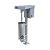 Despolpadeira de Frutas DG 10 Litros Inox 1/2CV Profissional Metvisa - Imagem 1