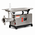 Moedor de Carne Boca 22 CAF DSM 22 Parcial Inox Bivolt 1,25CV Profissional - Imagem 1