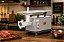 Moedor Picador de Carne Elétrico CAF DSM 98 Parcial Inox Boca 98 Monofásico 3CV Profissional - Imagem 3