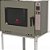Forno Turbo Industrial 5 Esteiras Elétrico PRP 5000 Inox Progás - Imagem 3