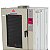 Forno Turbo Elétrico Industrial PRP 10000 10 Esteiras Inox Trifásico Progás - Imagem 2